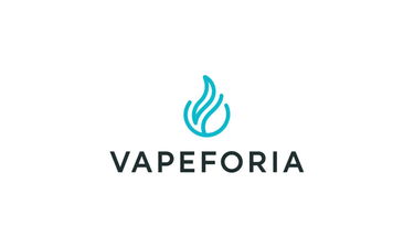 Vapeforia.com - Creative brandable domain for sale
