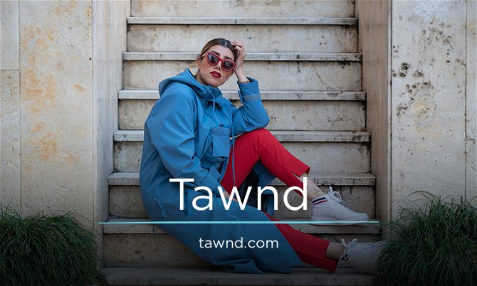 Tawnd.com