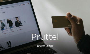 Pruttel.com - Creative brandable domain for sale