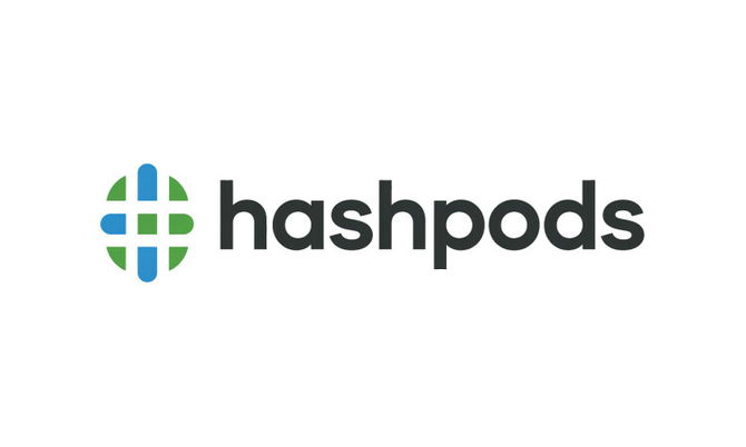 HashPods.com