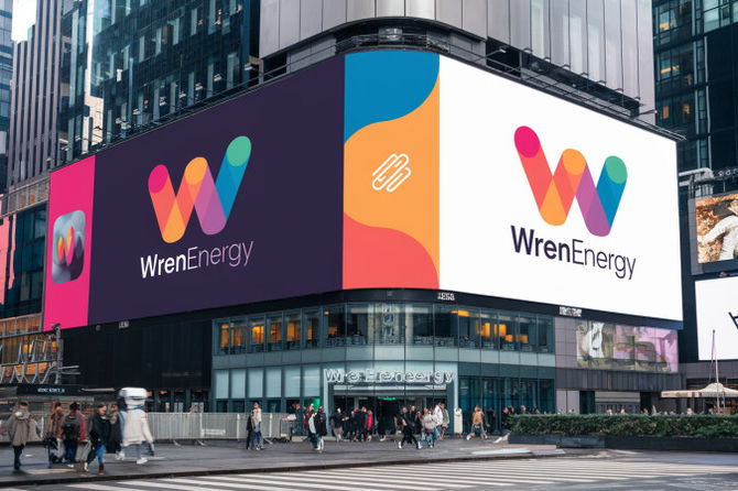 WrenEnergy.com
