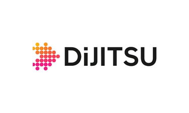 Dijitsu.com - Creative brandable domain for sale
