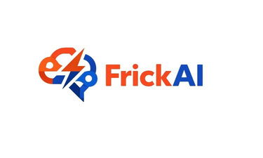 FrickAI.com - Creative brandable domain for sale