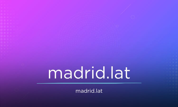 Madrid logo