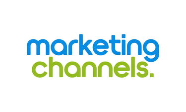 MarketingChannels.com - Creative brandable domain for sale
