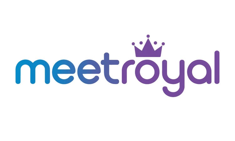 MeetRoyal logo