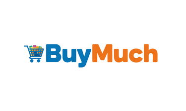 BuyMuch.com is for sale
