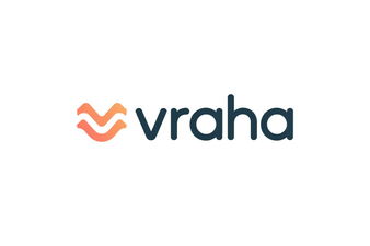 VRaha.com - Creative brandable domain for sale