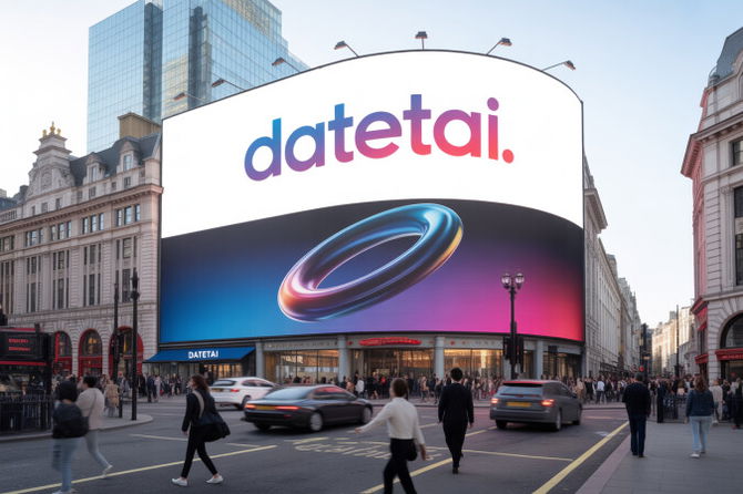 DateTai.com — 3