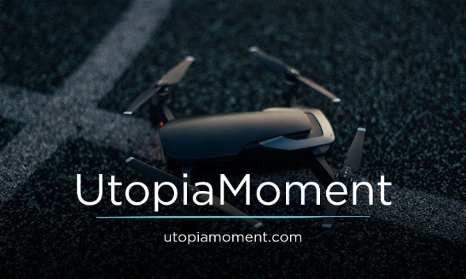 UtopiaMoment.com