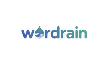 WordRain.com - Creative brandable domain for sale