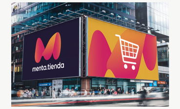Menta logo
