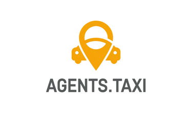 agents logo