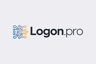 Logon.Pro - Creative brandable domain for sale