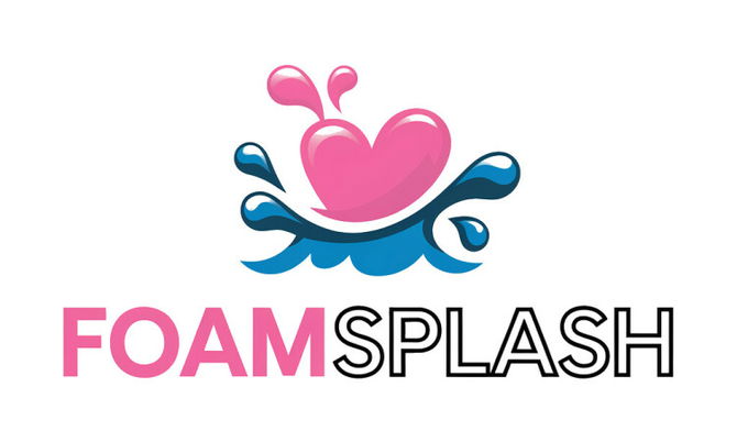 FoamSplash.com