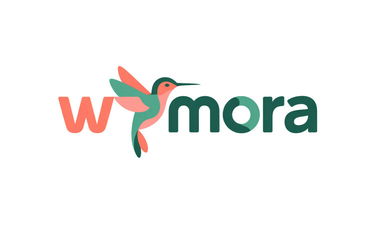 Womora logo