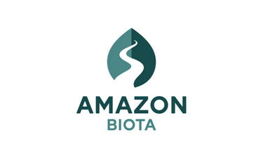 AmazonBiota.com - Creative brandable domain for sale