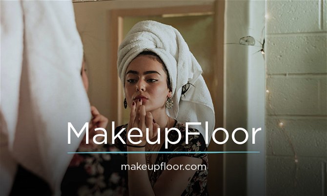 MakeupFloor.com
