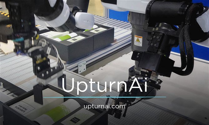 UpturnAI.com