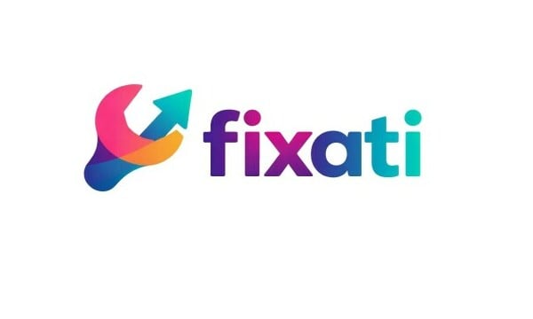 fixati logo
