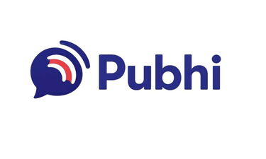 Pubhi logo