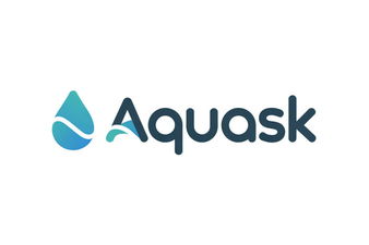 AquaSK.com - Creative brandable domain for sale