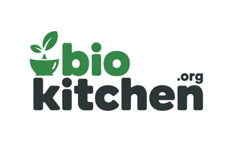 BioKitchen.org - Creative brandable domain for sale