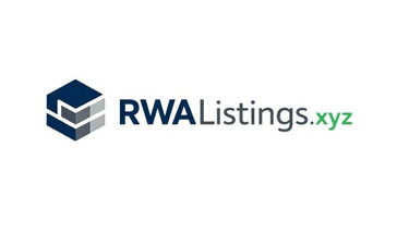 RWAListings.xyz - Creative brandable domain for sale