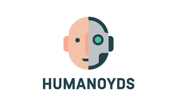 Humanoyds.com