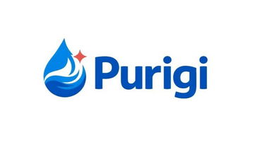 Purigi logo