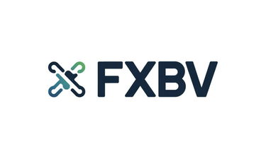 FXBV.com - Creative brandable domain for sale
