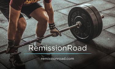 RemissionRoad.com