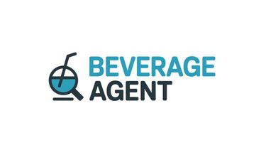 BeverageAgent.com - Creative brandable domain for sale