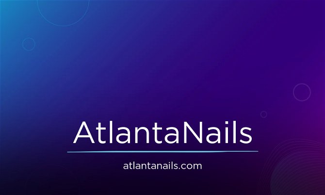 AtlantaNails.com