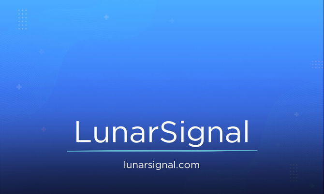LunarSignal.com