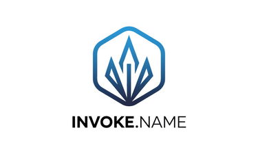 Invoke.Name - Creative brandable domain for sale