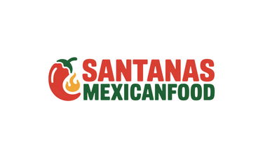 SantanasMexicanFood.com - Creative brandable domain for sale