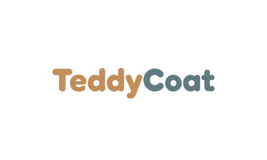 TeddyCoat.com is for sale