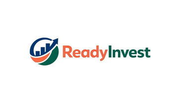 ReadyInvest.com - Creative brandable domain for sale