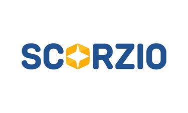 Scorzio.com - Creative brandable domain for sale