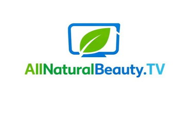AllNaturalBeauty logo