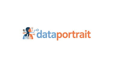 DataPortrait.com - Creative brandable domain for sale