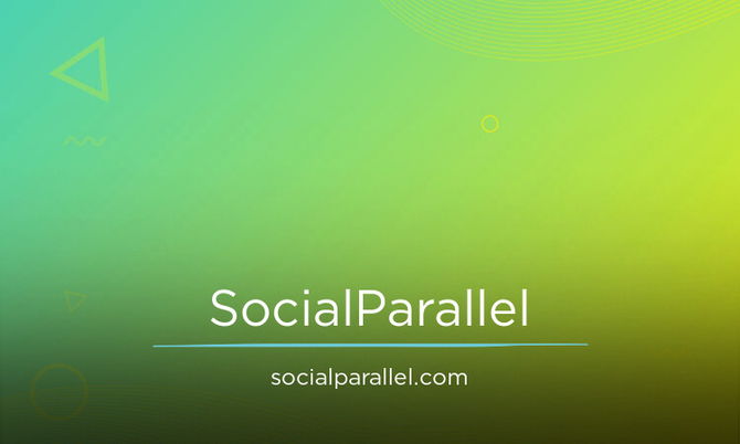 SocialParallel.com
