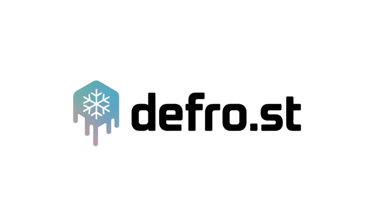 Defro logo
