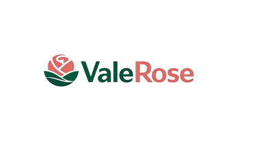 ValeRose.com - Creative brandable domain for sale