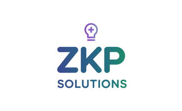 ZKPSolutions.com - Creative brandable domain for sale