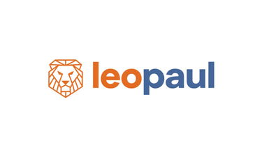 LeoPaul.com - Creative brandable domain for sale
