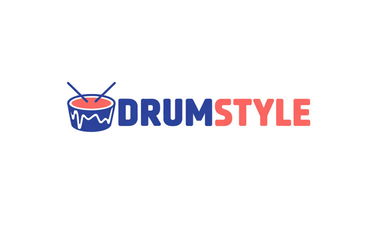 DrumStyle.com - Creative brandable domain for sale
