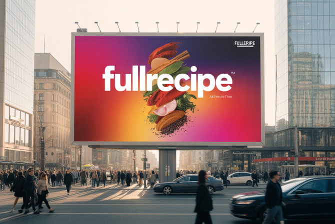 FullRecipe.com — 3