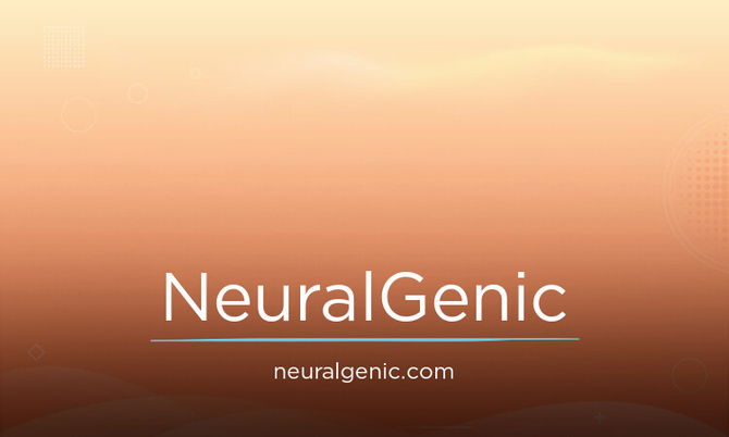 NeuralGenic.com